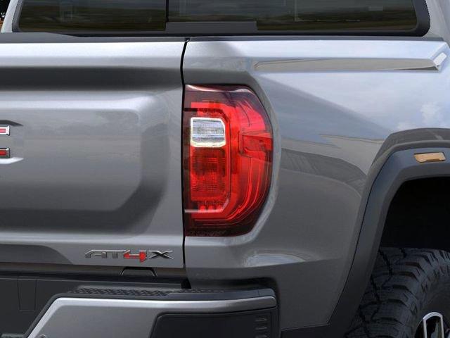 2024 GMC Canyon Vehicle Photo in SALT LAKE CITY, UT 84119-3321