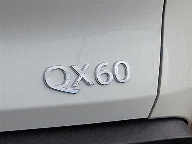 2025 INFINITI QX60 Vehicle Photo in Willow Grove, PA 19090