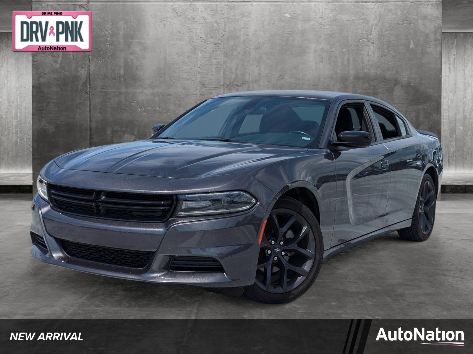 2021 Dodge Charger Vehicle Photo in Ft. Myers, FL 33907