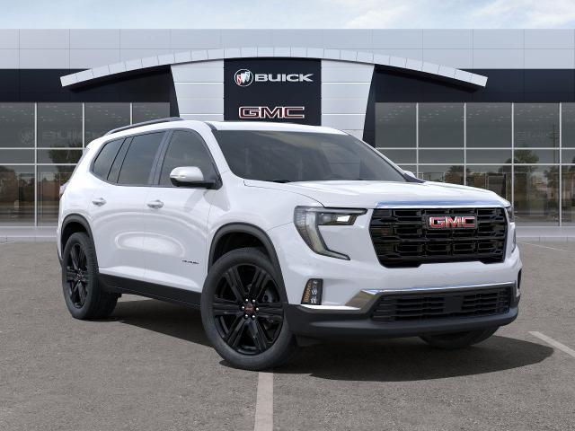 2024 GMC Acadia Vehicle Photo in PASADENA, CA 91107-3803