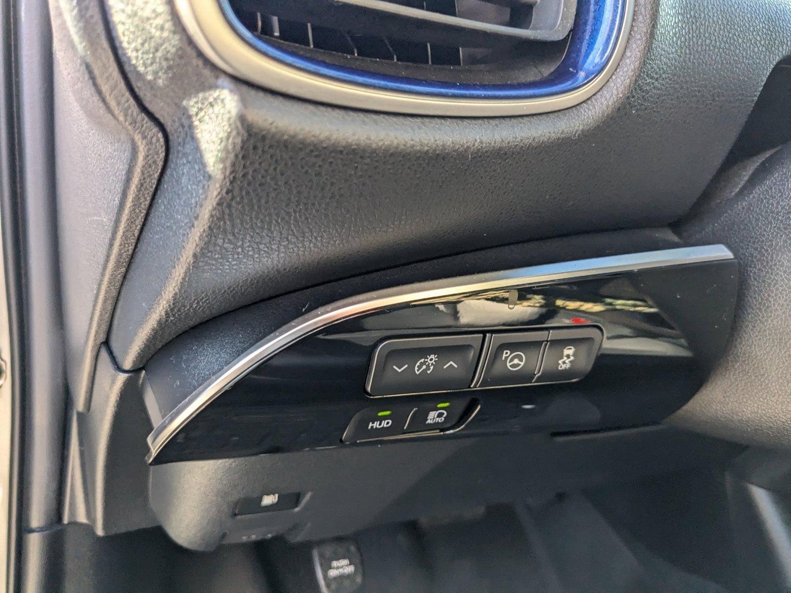 2021 Toyota Prius Vehicle Photo in Winter Park, FL 32792