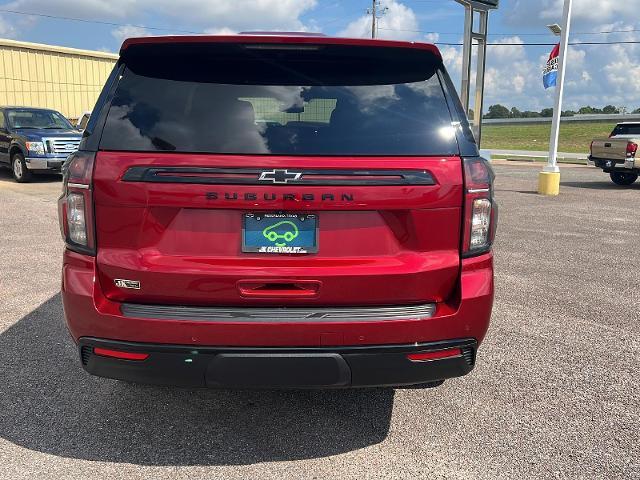 2023 Chevrolet Suburban Vehicle Photo in NEDERLAND, TX 77627-8017