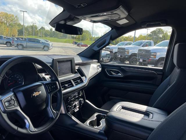 2023 Chevrolet Tahoe Vehicle Photo in GREEN BAY, WI 54302-3701