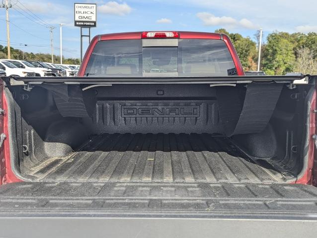 2017 GMC Sierra 1500 Vehicle Photo in POMEROY, OH 45769-1023