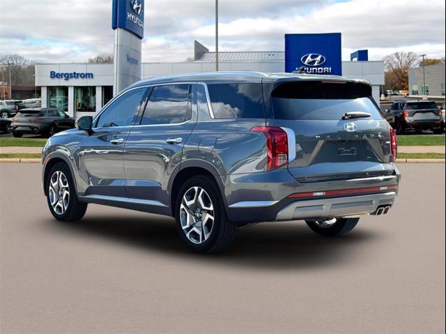 2025 Hyundai PALISADE Vehicle Photo in Green Bay, WI 54304