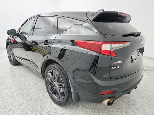 2021 Acura RDX Vehicle Photo in Grapevine, TX 76051