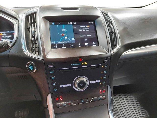 2019 Ford Edge Vehicle Photo in SAUK CITY, WI 53583-1301