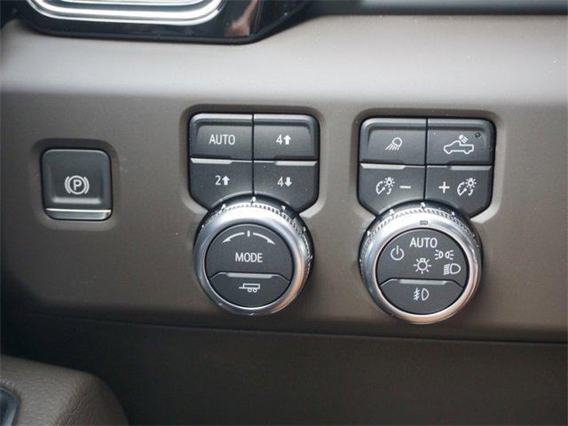 2024 GMC Sierra 1500 Vehicle Photo in BATON ROUGE, LA 70806-4466