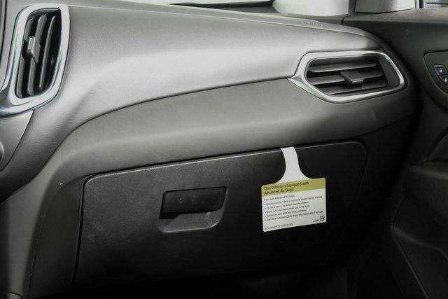 2024 Chevrolet Equinox Vehicle Photo in PUYALLUP, WA 98371-4149