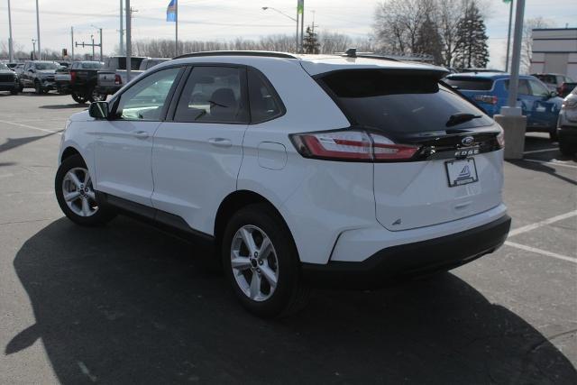 2023 Ford Edge Vehicle Photo in GREEN BAY, WI 54304-5303