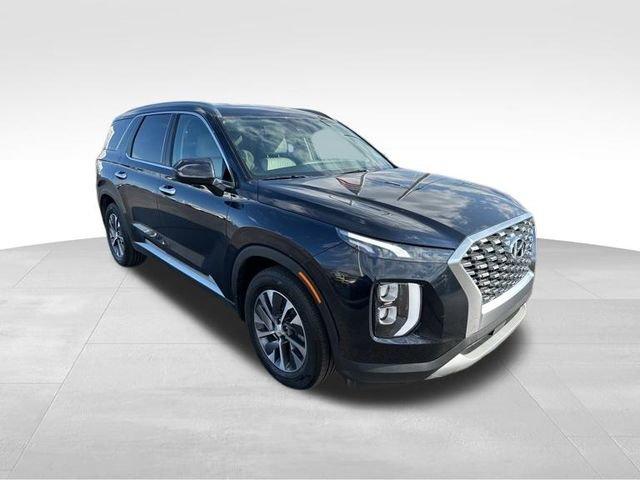 2020 Hyundai Palisade Vehicle Photo in MEDINA, OH 44256-9631