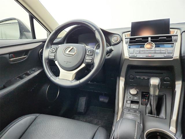 2016 Lexus NX Turbo Vehicle Photo in Grapevine, TX 76051