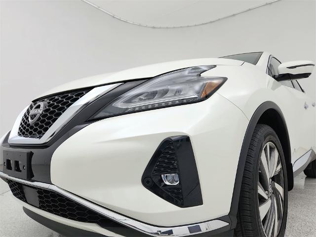 2024 Nissan Murano Vehicle Photo in Grapevine, TX 76051