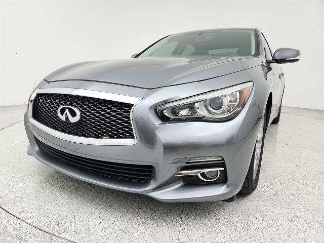 2014 INFINITI Q50 Vehicle Photo in Grapevine, TX 76051