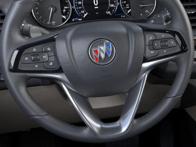 2024 Buick Enclave Vehicle Photo in LAS VEGAS, NV 89146-3033