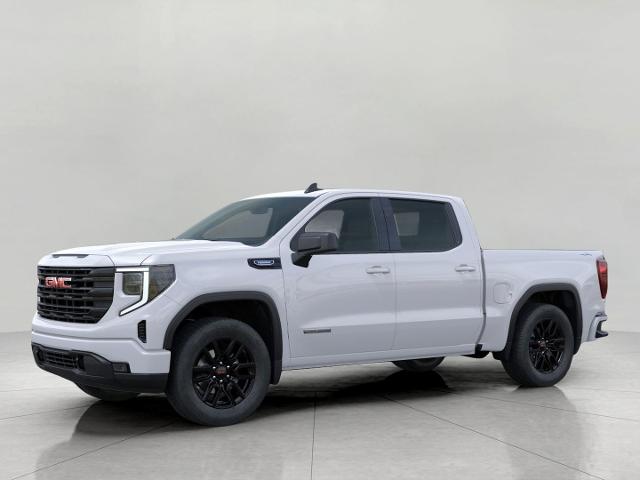 2025 GMC Sierra 1500 Vehicle Photo in GREEN BAY, WI 54303-3330