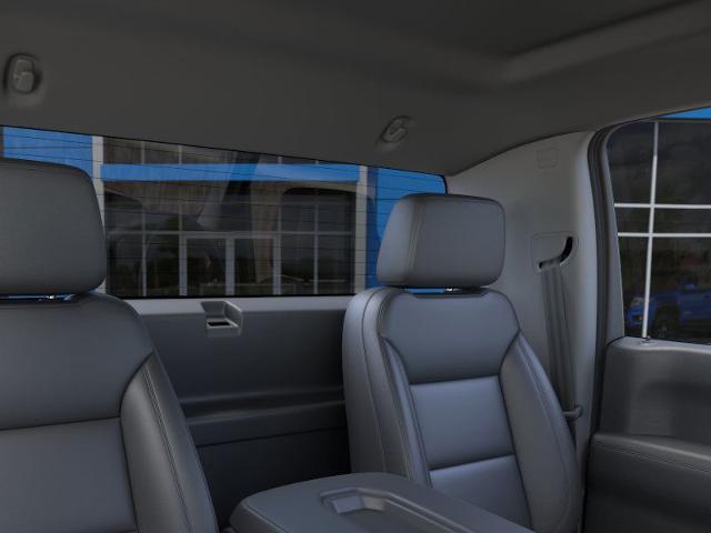 2024 Chevrolet Silverado 1500 Vehicle Photo in SAINT JAMES, NY 11780-3219