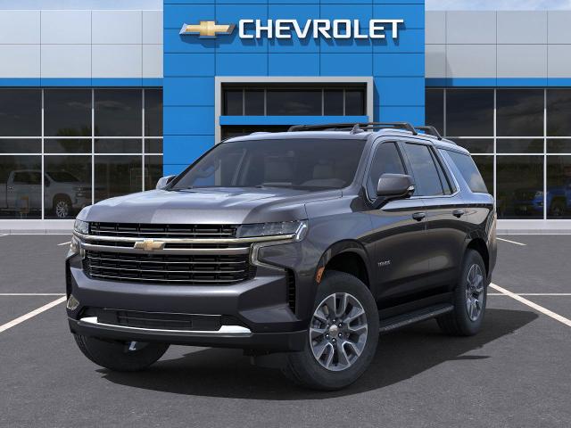 2024 Chevrolet Tahoe Vehicle Photo in SAINT JAMES, NY 11780-3219