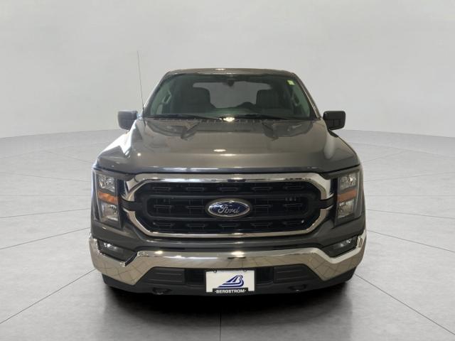 2023 Ford F-150 Vehicle Photo in GREEN BAY, WI 54303-3330