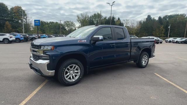 2019 Chevrolet Silverado 1500 Vehicle Photo in BOSTON, NY 14025-9684