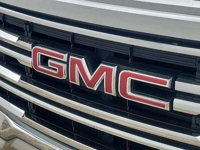 2022 GMC Acadia Vehicle Photo in TREVOSE, PA 19053-4984