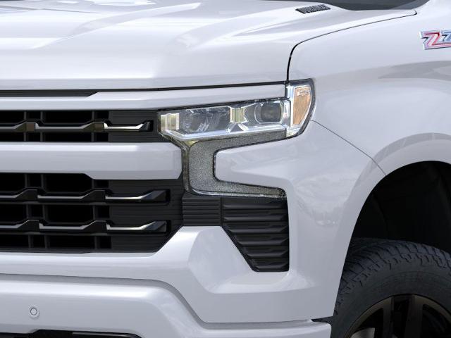 2024 Chevrolet Silverado 1500 Vehicle Photo in VALENCIA, CA 91355-1705