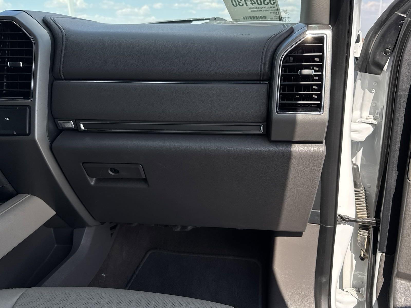 2020 Ford Expedition Vehicle Photo in AUSTIN, TX 78717