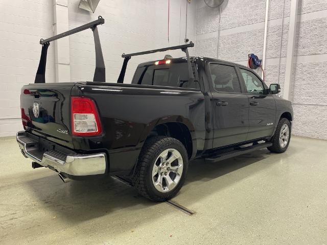 2021 Ram 1500 Vehicle Photo in ROGERS, MN 55374-9422