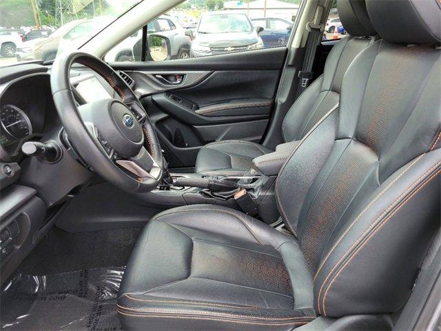 2023 Subaru Crosstrek Vehicle Photo in MILFORD, OH 45150-1684