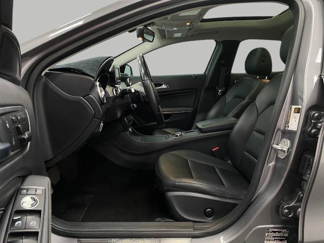 2015 Mercedes-Benz GLA-Class Vehicle Photo in Appleton, WI 54913