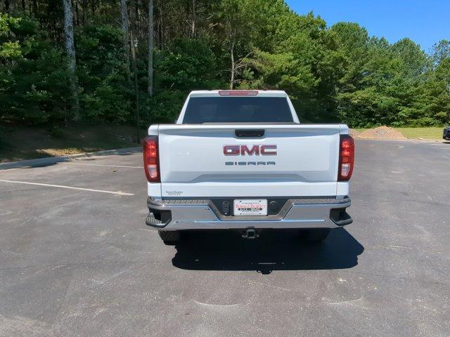 2024 GMC Sierra 1500 Vehicle Photo in ALBERTVILLE, AL 35950-0246