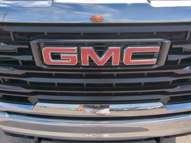 2024 GMC Sierra 2500 HD Vehicle Photo in ALBERTVILLE, AL 35950-0246