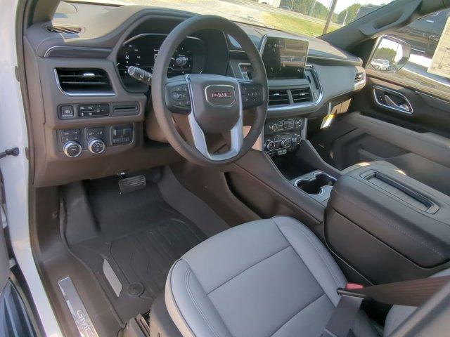 2024 GMC Yukon XL Vehicle Photo in ALBERTVILLE, AL 35950-0246