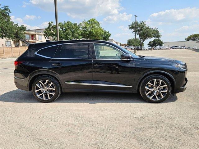 2024 Acura MDX Vehicle Photo in San Antonio, TX 78230