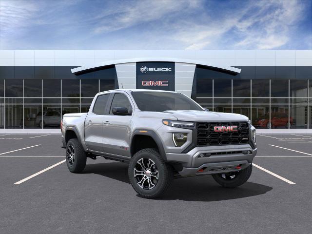 2024 GMC Canyon Vehicle Photo in ALBERTVILLE, AL 35950-0246