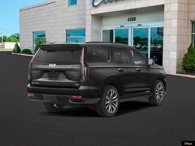 2024 Cadillac Escalade Vehicle Photo in WILLIAMSVILLE, NY 14221-4303