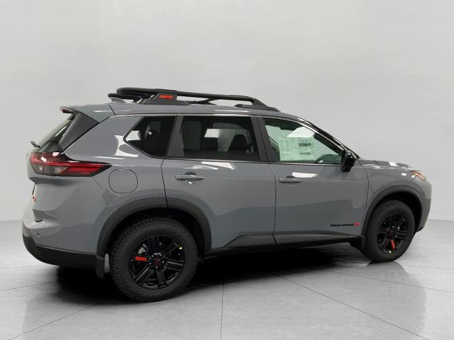 2025 Nissan Rogue Vehicle Photo in Appleton, WI 54913