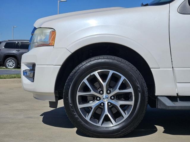 2016 Ford Expedition EL Vehicle Photo in Weatherford, TX 76087