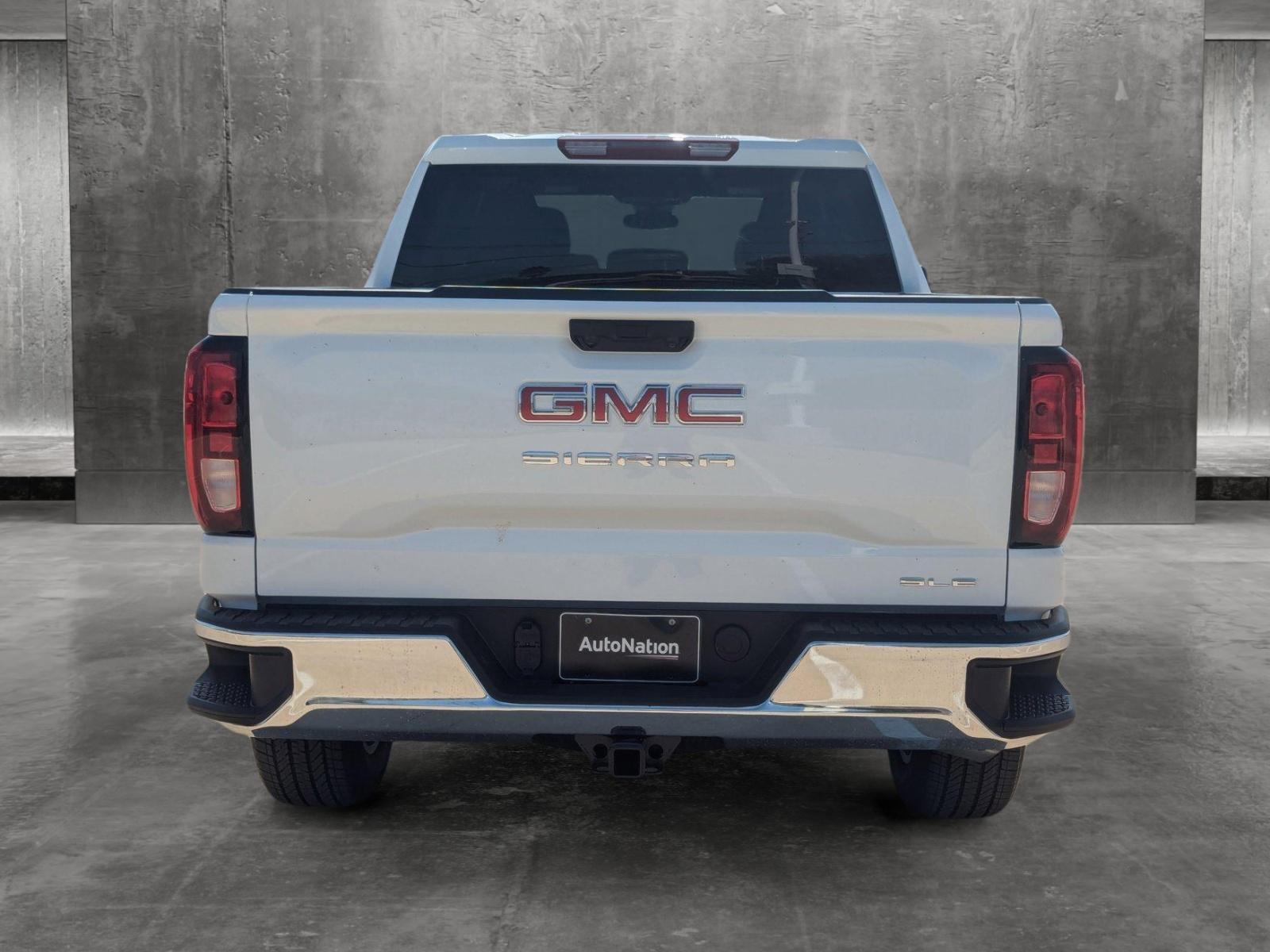 2025 GMC Sierra 1500 Vehicle Photo in CORPUS CHRISTI, TX 78412-4902