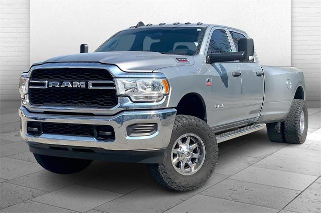 2021 Ram 3500 Vehicle Photo in Kansas City, MO 64114