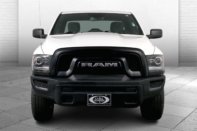 2021 Ram 1500 Classic Vehicle Photo in Kansas City, MO 64114