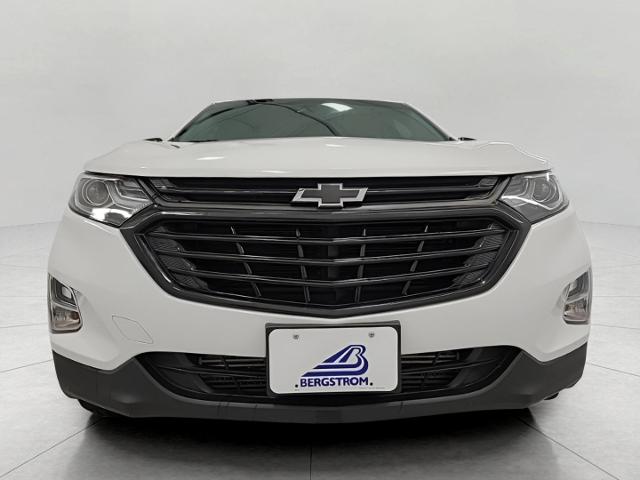 2018 Chevrolet Equinox Vehicle Photo in APPLETON, WI 54914-4656