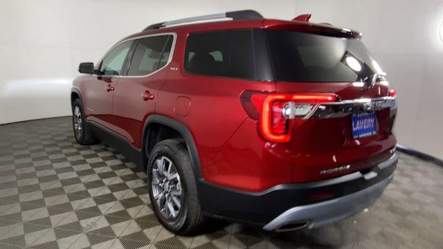 2023 GMC Acadia Vehicle Photo in ALLIANCE, OH 44601-4622