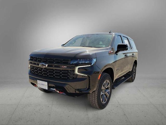 2024 Chevrolet Tahoe Vehicle Photo in MIDLAND, TX 79703-7718