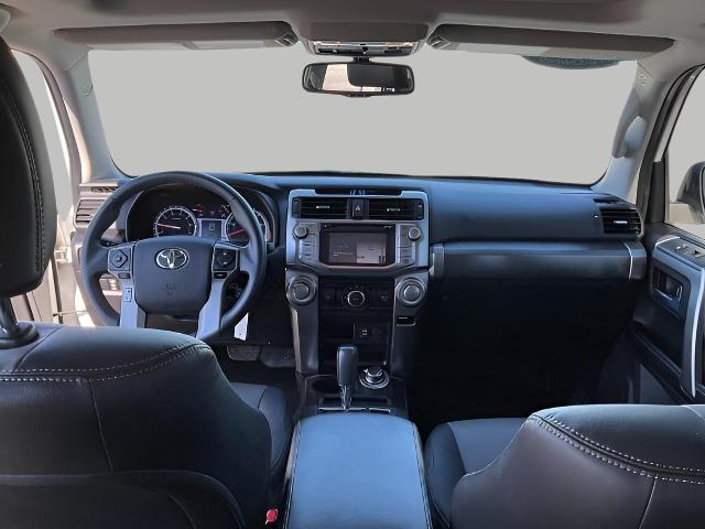 2017 Toyota 4Runner Vehicle Photo in Oshkosh, WI 54904