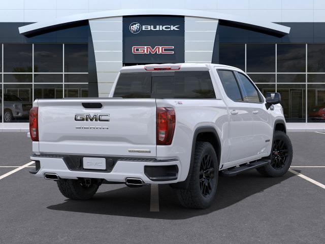 2025 GMC Sierra 1500 Vehicle Photo in LONE TREE, CO 80124-2750