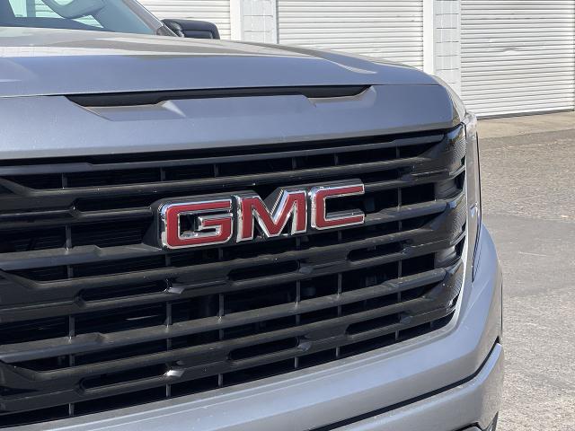 2025 GMC Sierra 1500 Vehicle Photo in TURLOCK, CA 95380-4918