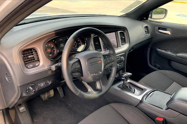 2023 Dodge Charger Vehicle Photo in Lees Summit, MO 64086