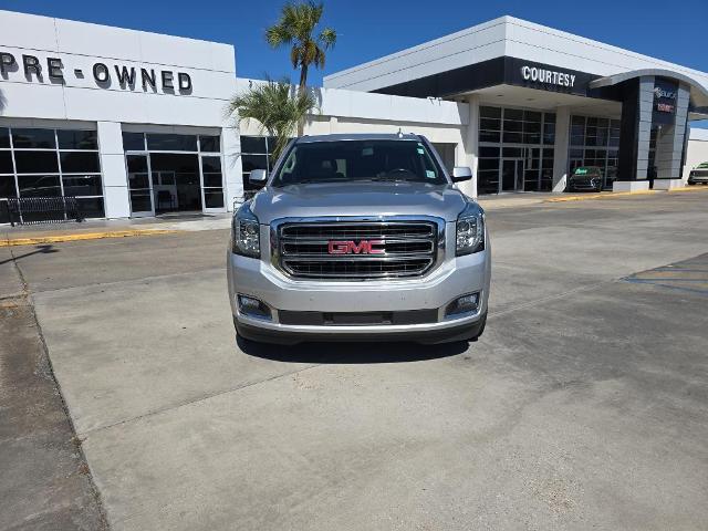 2020 GMC Yukon XL Vehicle Photo in LAFAYETTE, LA 70503-4541