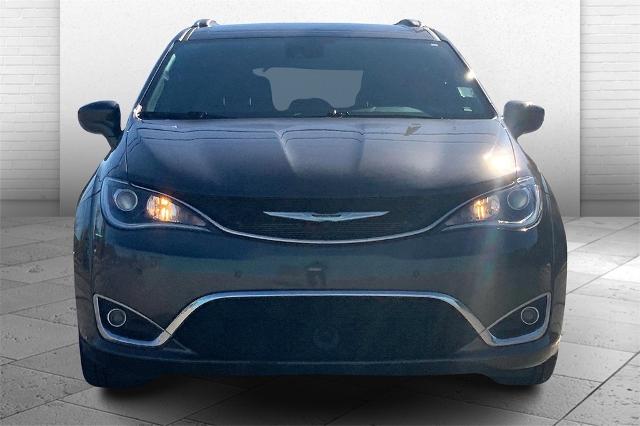 2020 Chrysler Pacifica Vehicle Photo in Kansas City, MO 64114